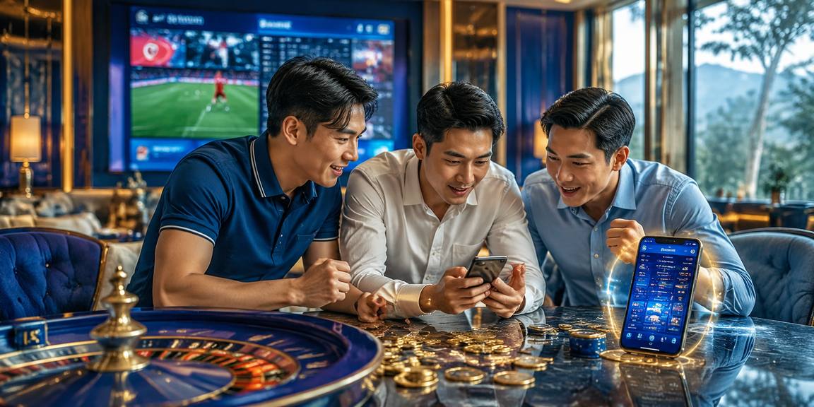 10m Live Casino